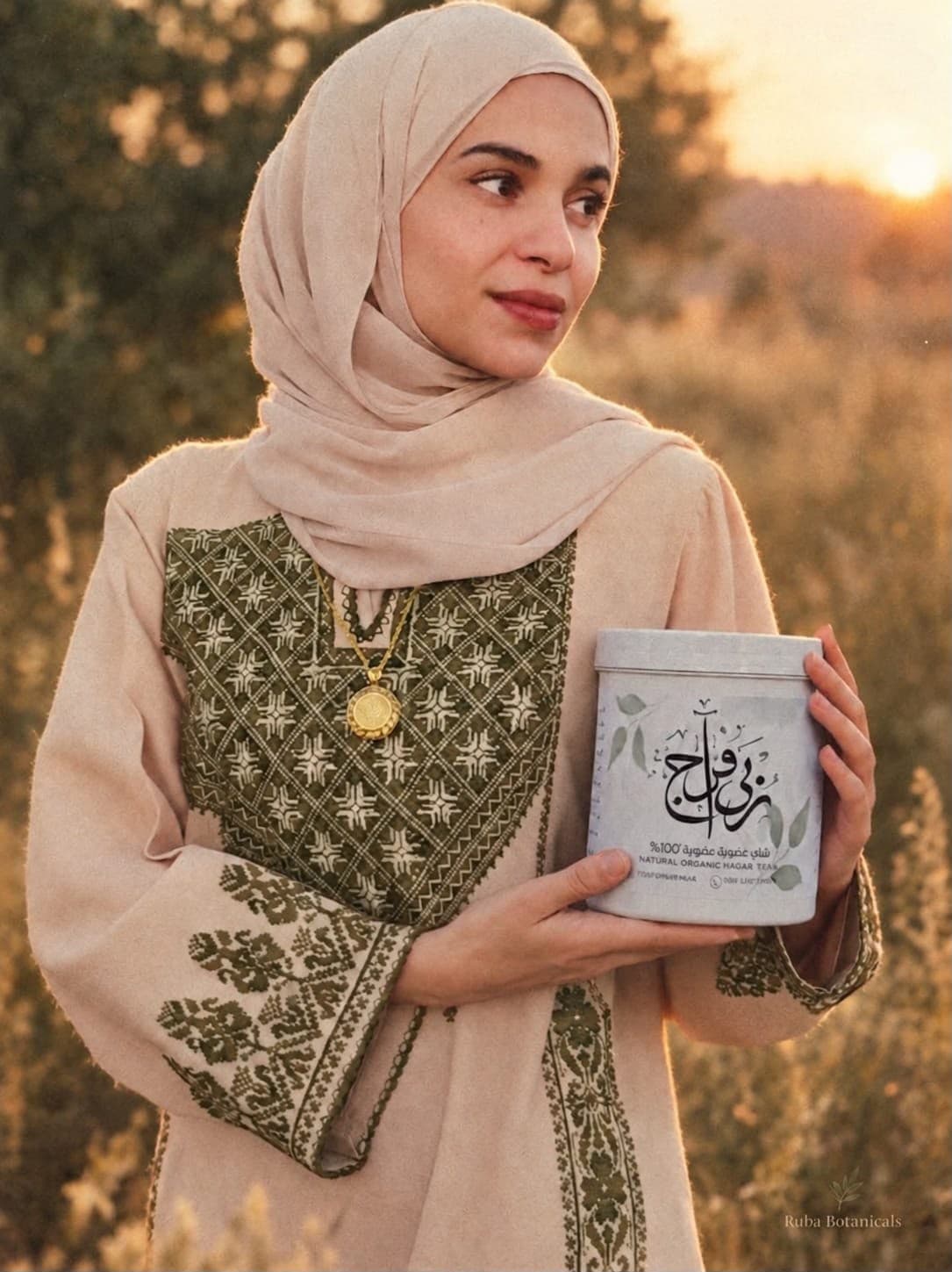 ربى فرّاج